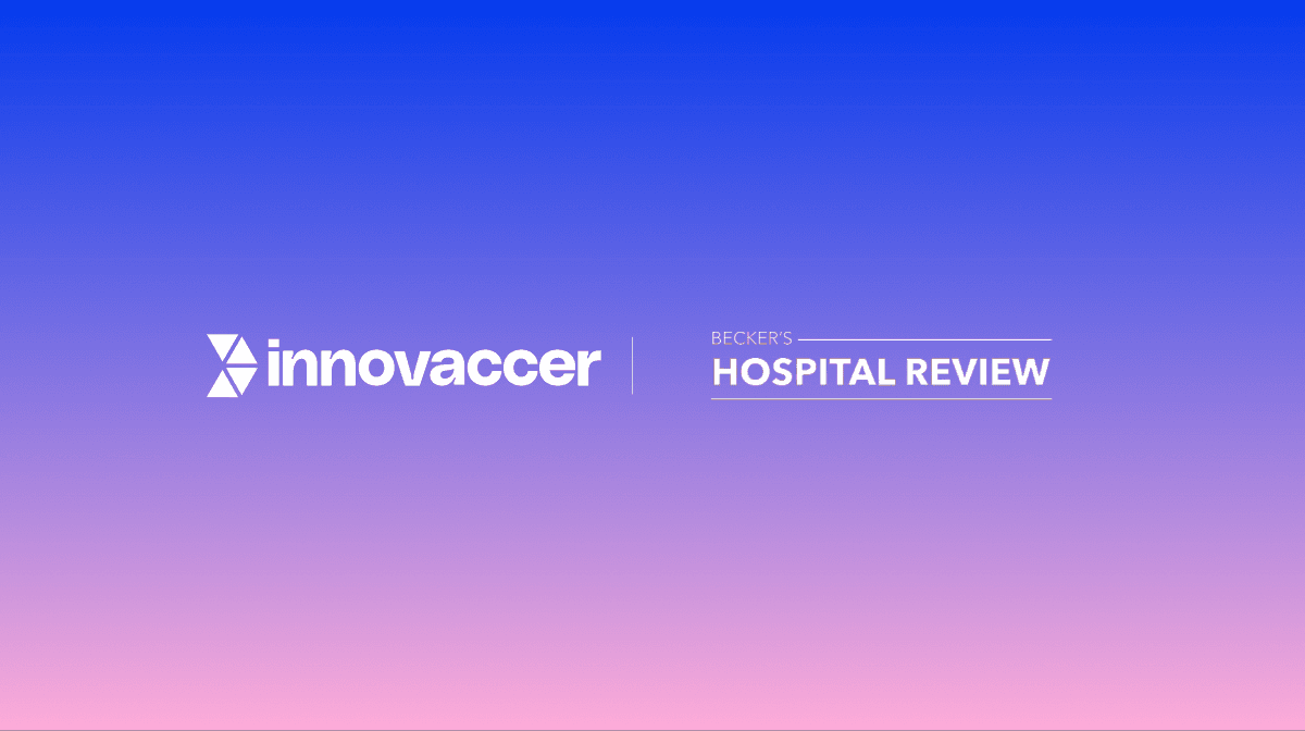 Innovaccer Acquires RCM Company