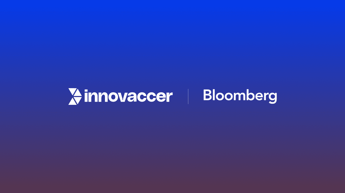 Vanguards of Healthcare: Innovaccer's Bet on the Data Layer