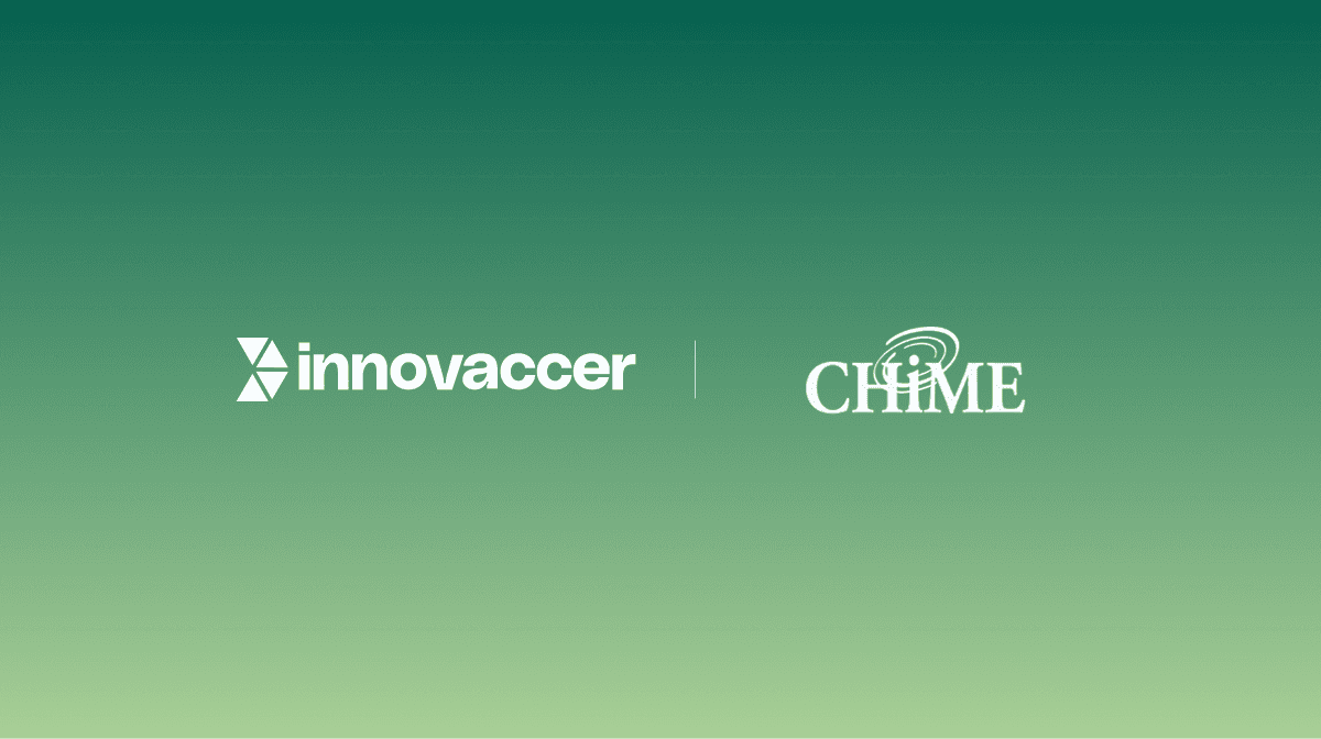 Innovaccer Named a Leader in Gartner's Inaugural Magic Quadrant for Healthcare Provider Industry Cloud Platforms