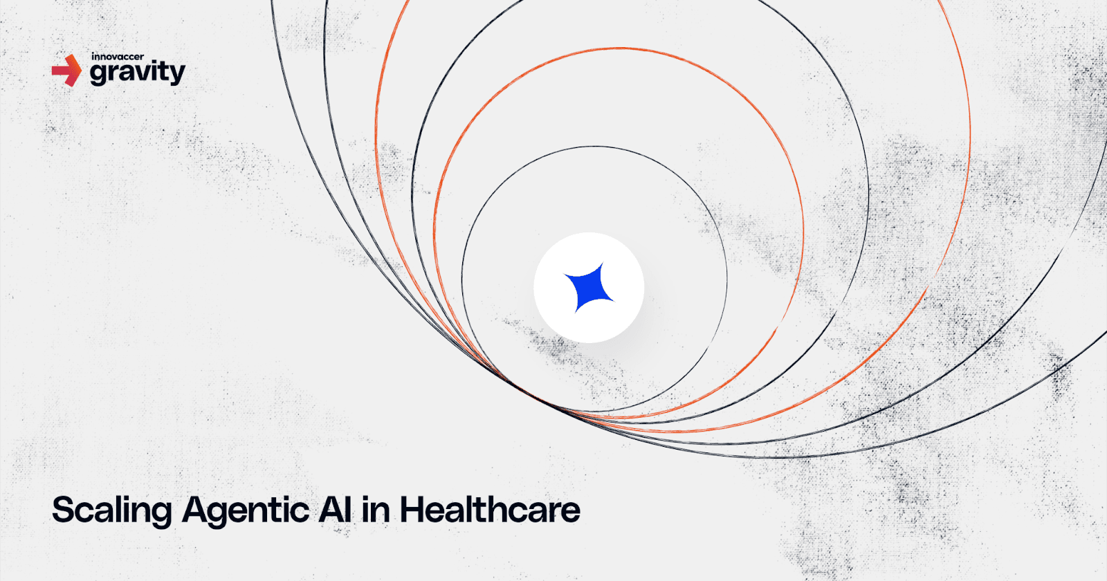 Scaling Agentic AI in Healthcare