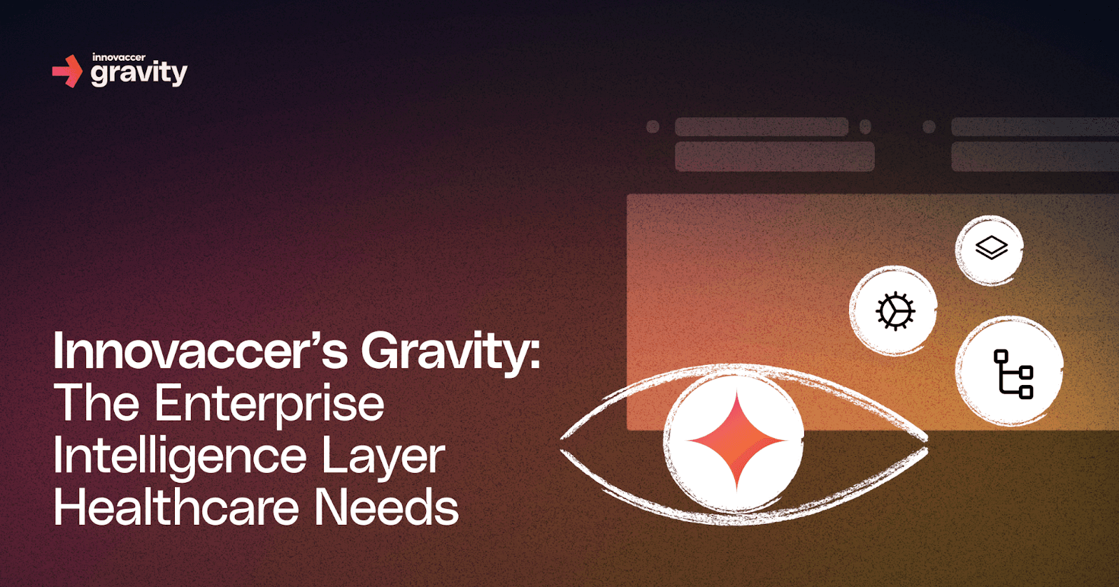 Innovaccer’s Gravity: The Enterprise Intelligence Layer Healthcare Needs