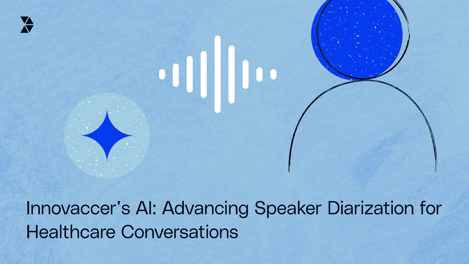 Innovaccer’s AI: Advancing Speaker Diarization for Healthcare Conversations