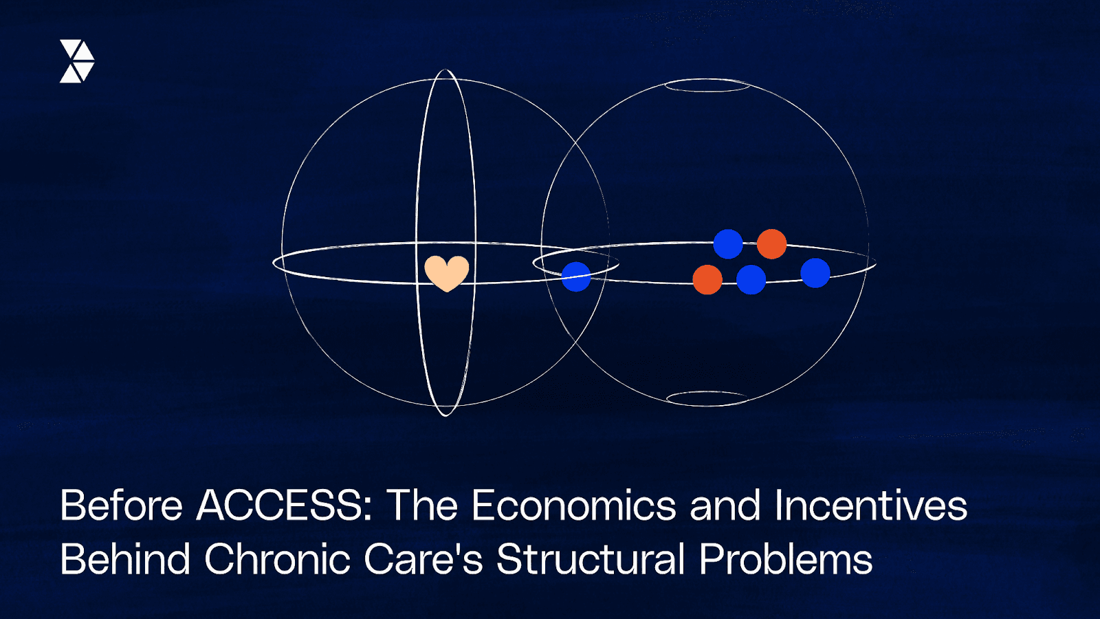 Before ACCESS: The Economics and Incentives Behind Chronic Care's Structural Problems