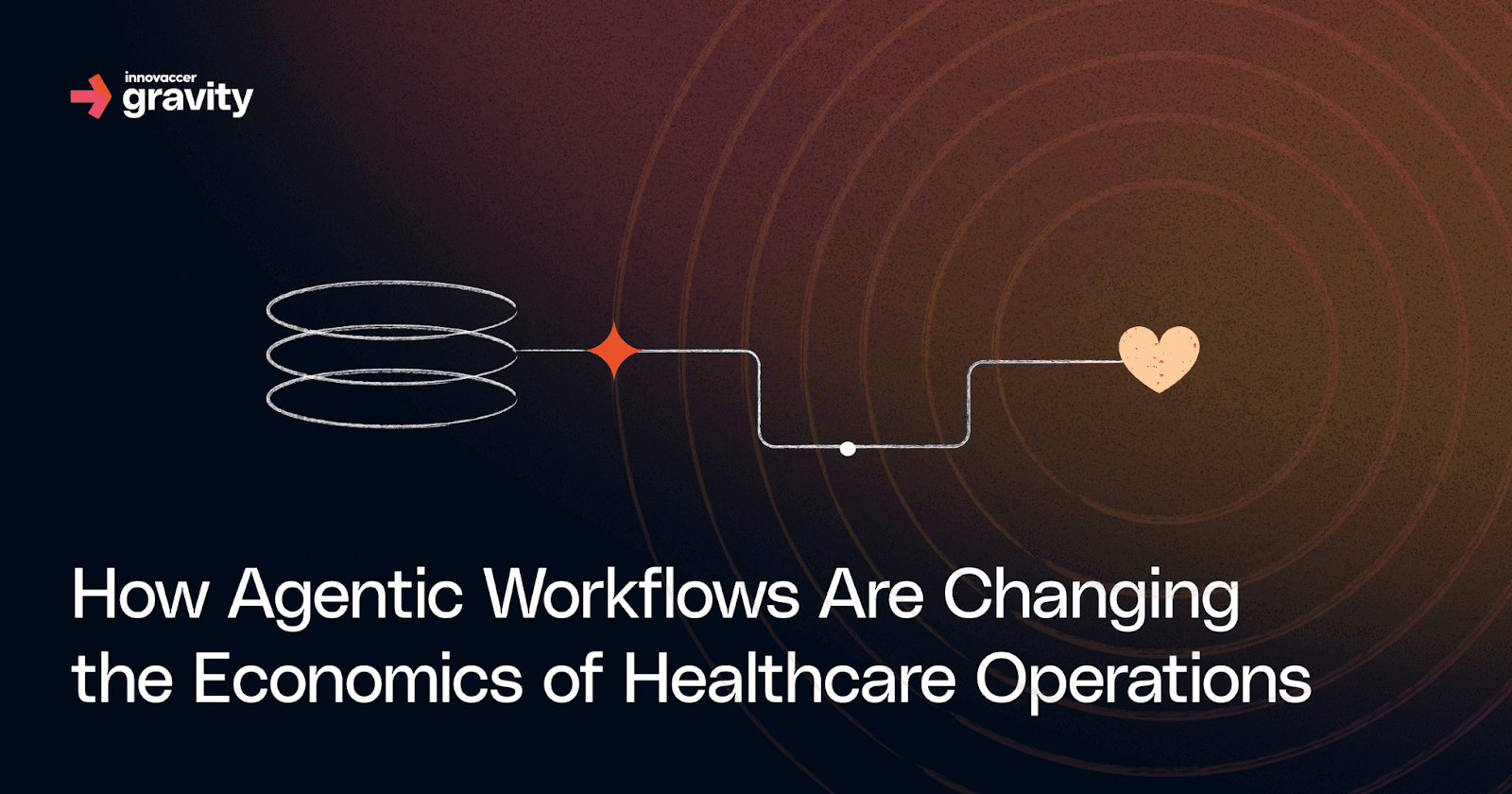 How Agentic Workflows Are Changing the Economics of Healthcare Operations