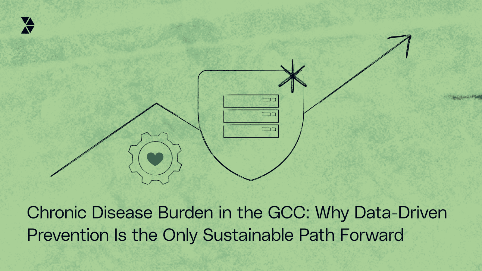 Chronic Disease in the GCC: The Case for Data-Driven Prevention