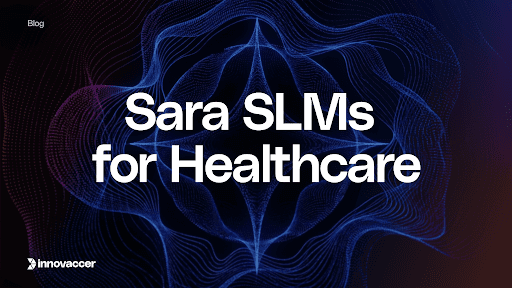 Introducing Sara SLMs: 12 Purpose-Built Healthcare Language Models