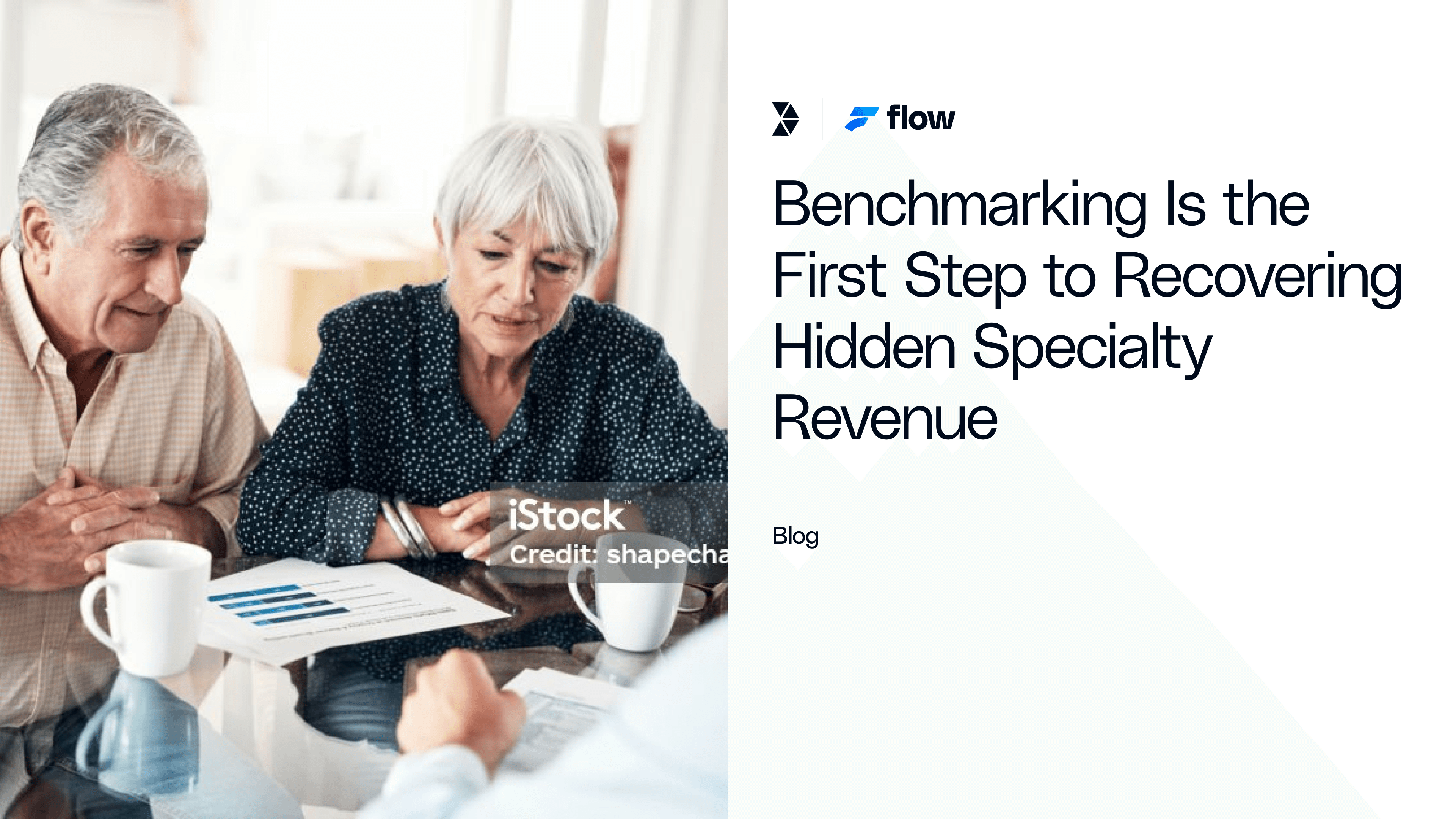 Benchmarking Is the First Step to Recovering Hidden Specialty Revenue