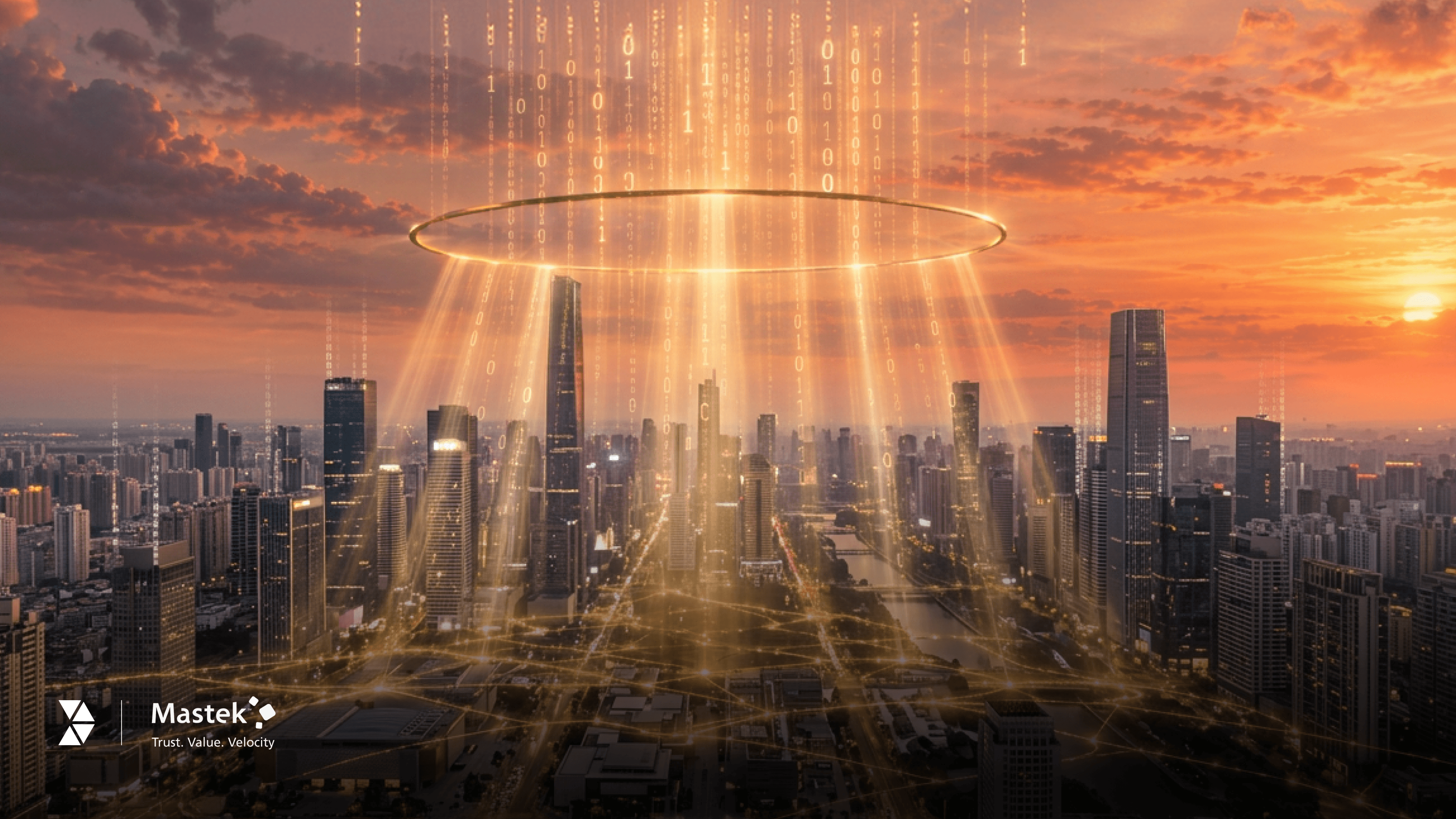 Mastek + Innovaccer: How Agentic AI Is Changing Healthcare Operations