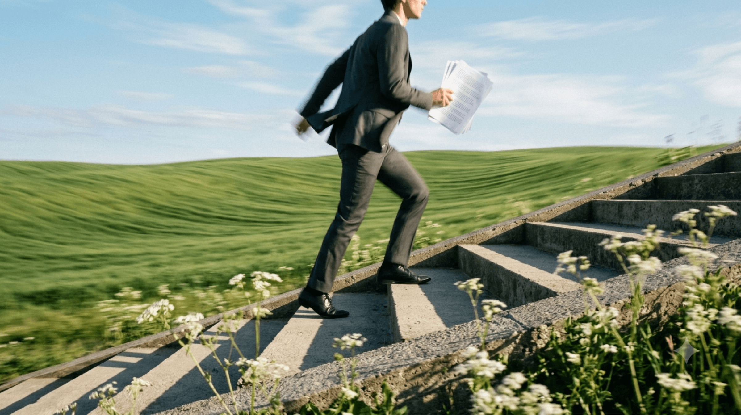 Your LEAD Benchmark Will Move for 10 Years. Here's How to Stay Ahead of It.