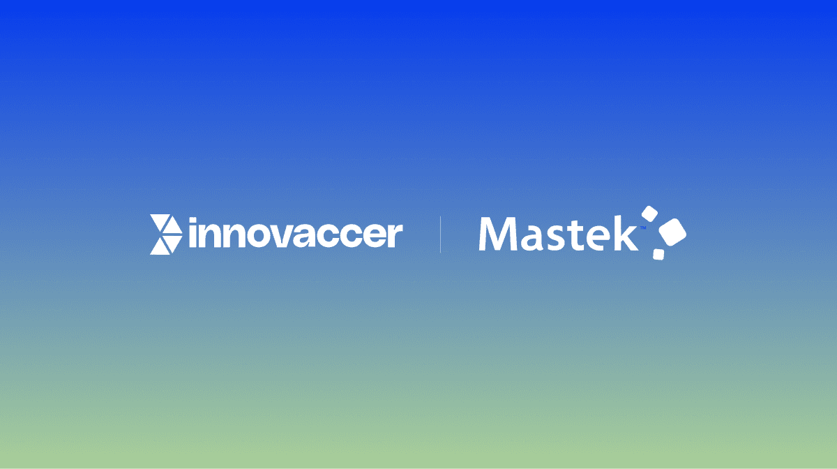 Innovaccer and Mastek Announce Strategic Partnership to Bring Agentic Healthcare AI to Healthcare and Life Sciences Organizations Across the US, UK, EU, and Middle East
