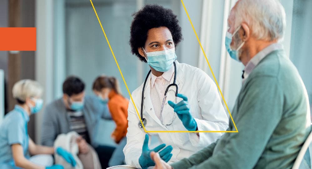 Communicating with Care: Modernizing clinical note-taking behavior of healthcare professionals