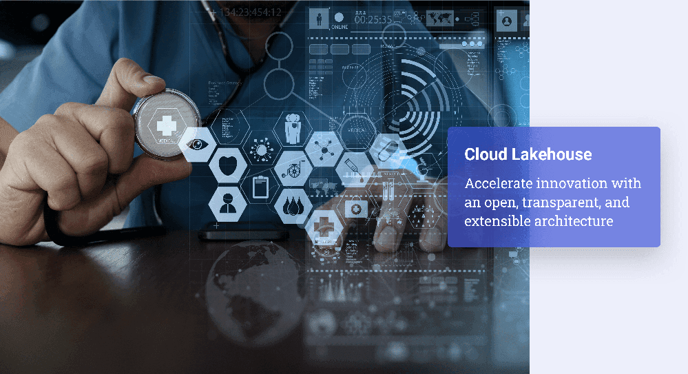 How CIOs can eliminate healthcare data challenges with an early binding data model