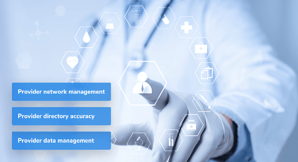Legacy System Challenges and the Need for Improved Provider Network Management