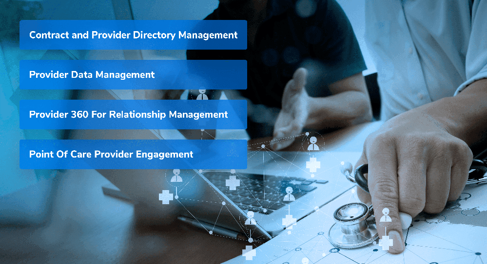 Driving Next-generation Provider Network Management With a Collaborative Approach