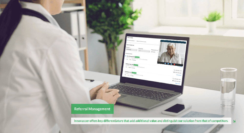 Reducing Network Leakage Through Comprehensive Referral Management