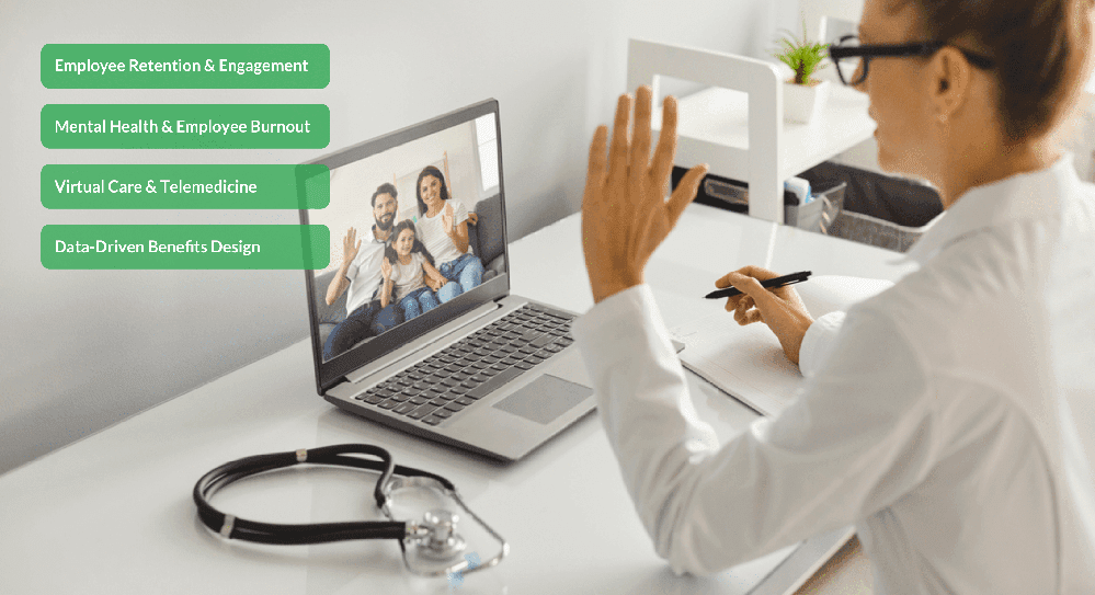 How to Attract, Retain, and Engage Top Talent Using a Personalized Benefits Strategy