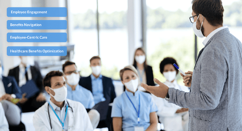 Are Employees Getting The Health Benefits They Want? How Can Employers Help?