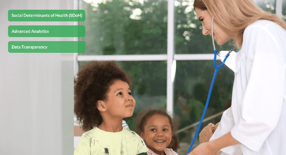 3 Ways to Provide Better Care in Managed Medicaid Contracts