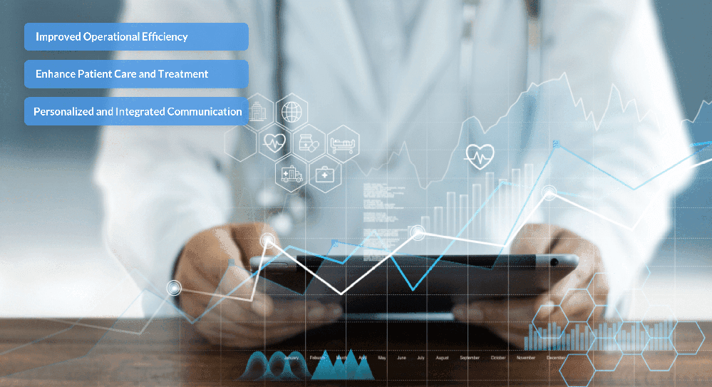Improve provider collaboration using InNote for end-to-end referral management