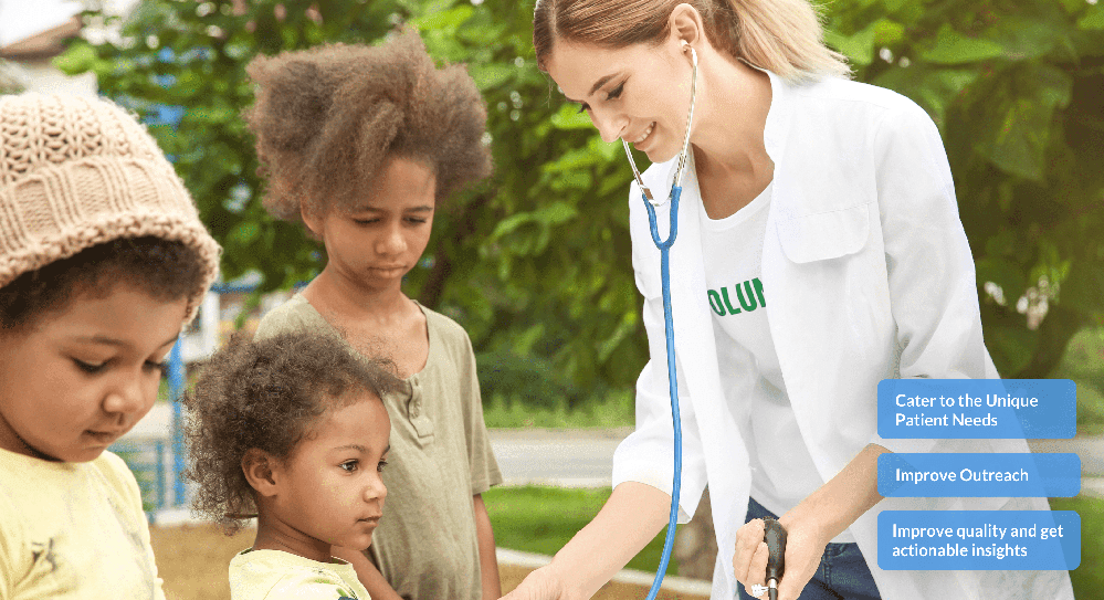 How can Medicaid Management Improve Population Health?