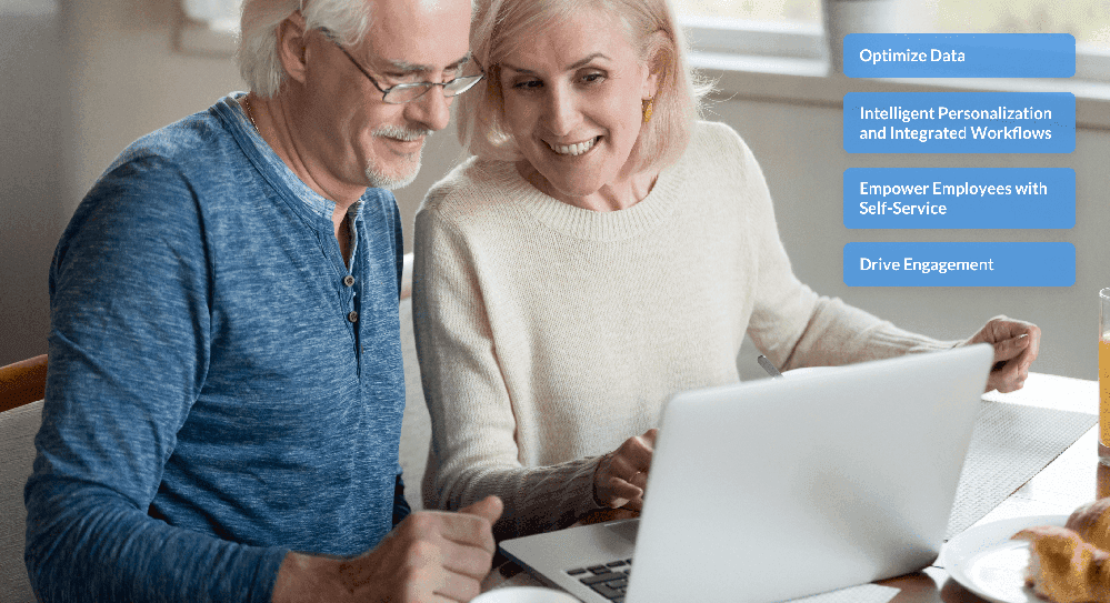 Optimizing the Employee Benefits Experience Using Care Navigation