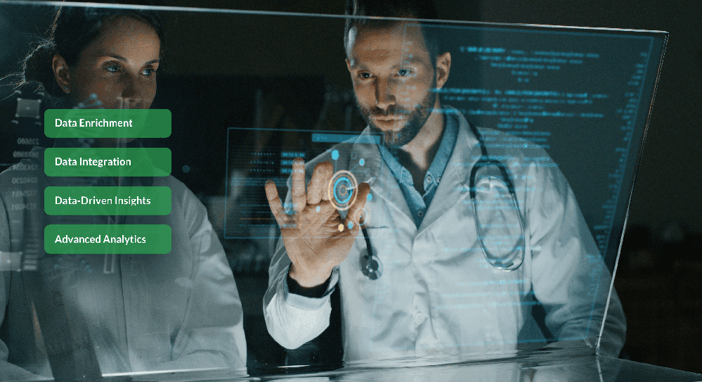 Empowering Data Dexterity for Meaningful Insights