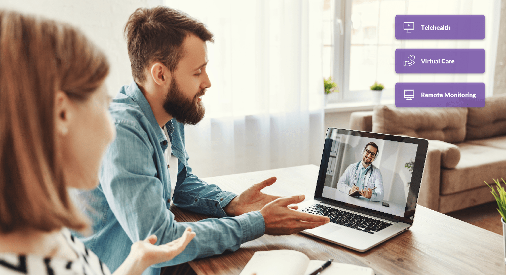 How Value-Based Care Adapted to COVID-19