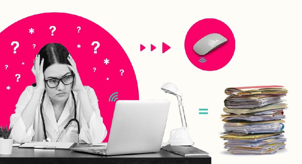 Easing the burden on physicians: A new way to simplify quality reporting