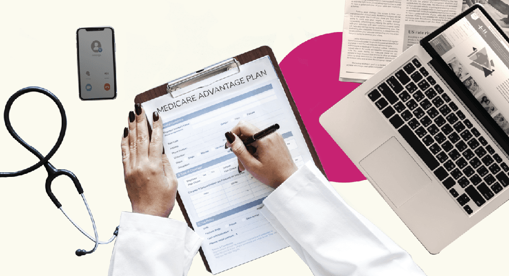 How Payers Can Increase Their Star Ratings with Effective Care Management
