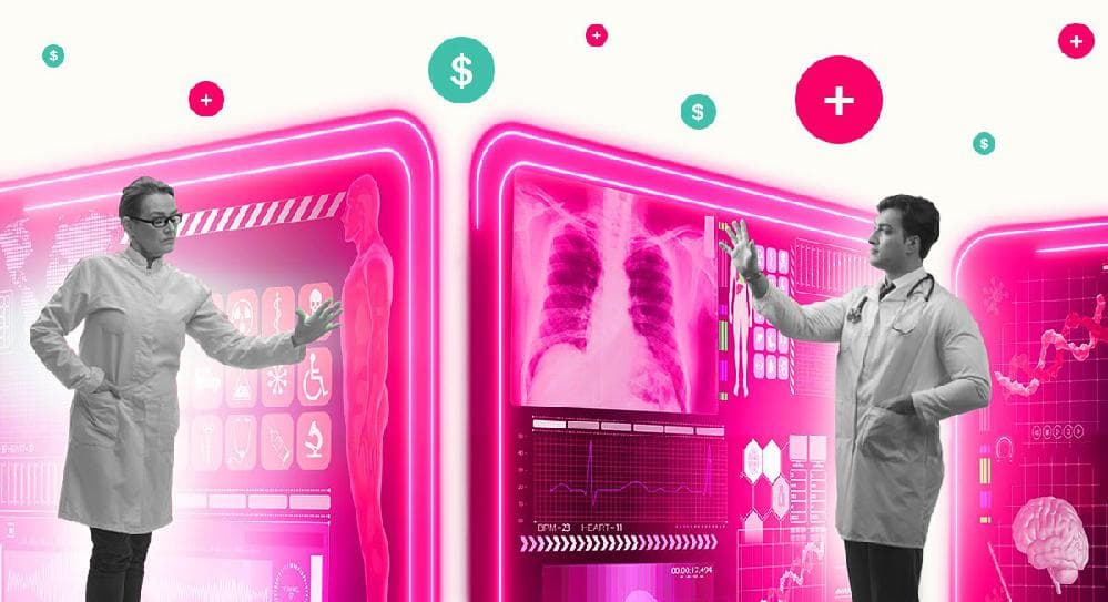 Does Price Transparency Equal Lower Healthcare Costs?