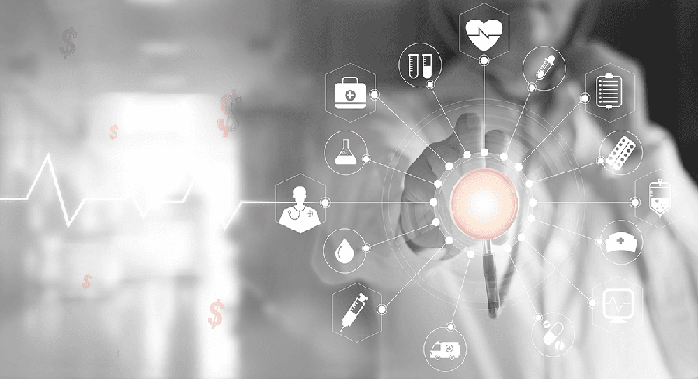 How can Marrying Healthcare and Artificial Intelligence Solve its Mystery of Rising Care Costs?