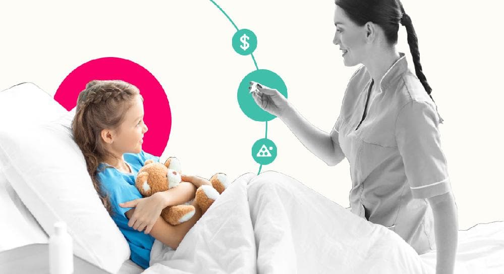 The Solution of Healthcare’s Cost Crisis Begins with Pediatric Care