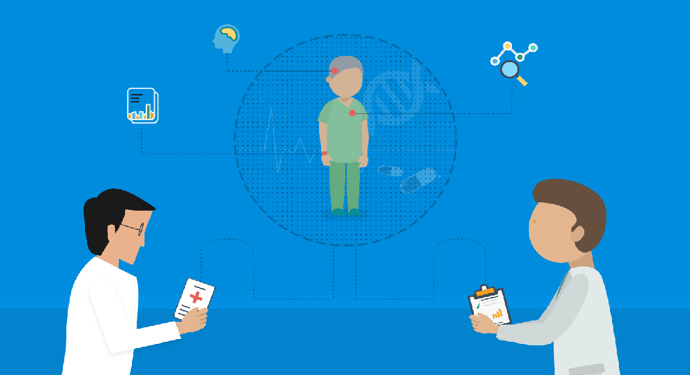 Chronic Care Management Marries Big Data