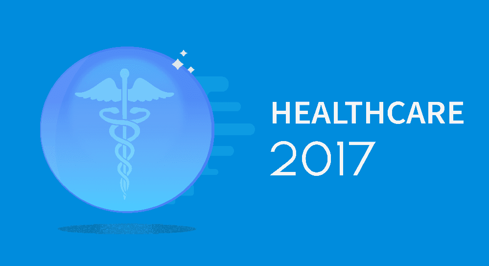 Healthcare 2017: What does the new year have in store?