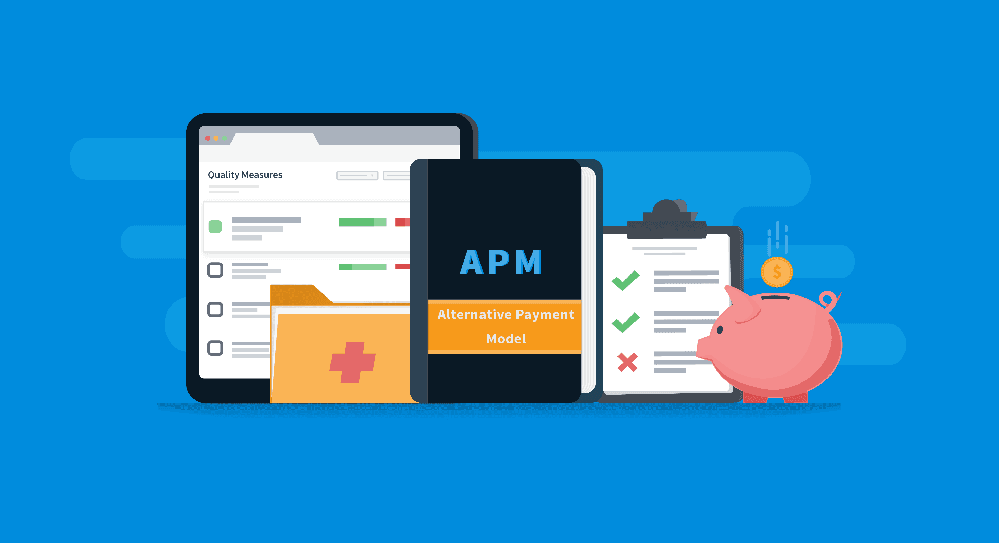 How Healthcare will change completely with the APMs?
