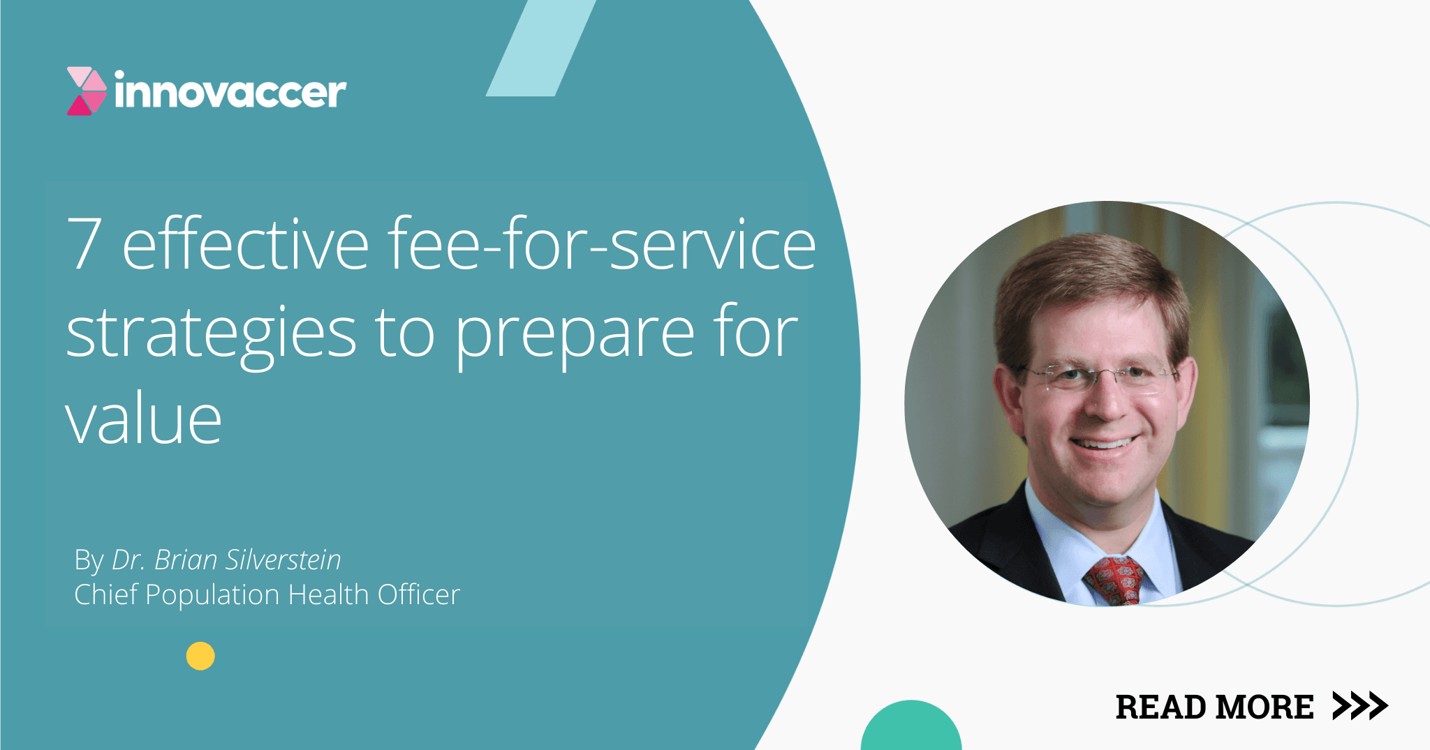 7 Effective Fee-For-Service Strategies to Prepare for Value