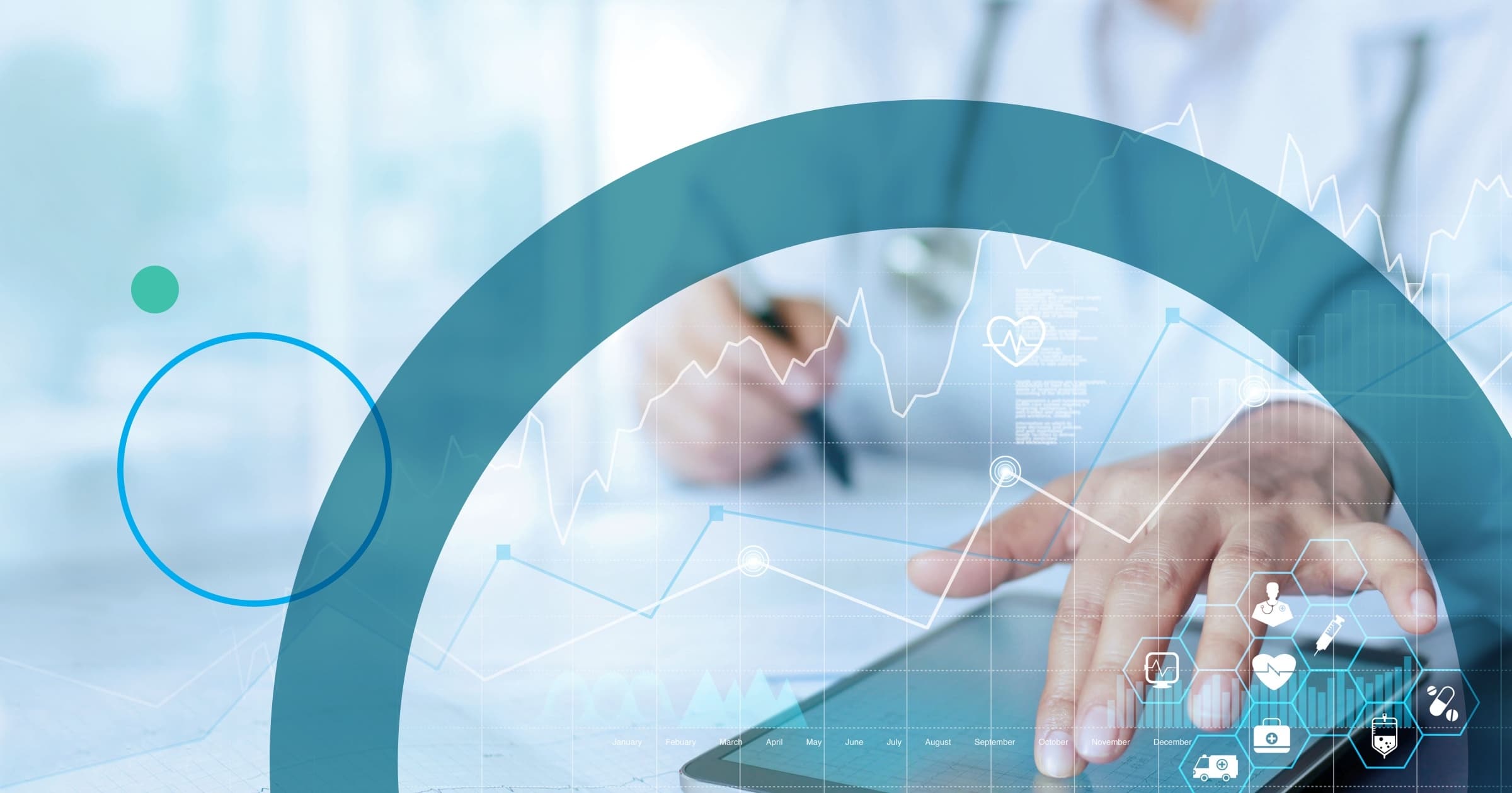 Eliminate Risk in Risk Adjustment with Innovaccer’s Suspect Coder Assistant
