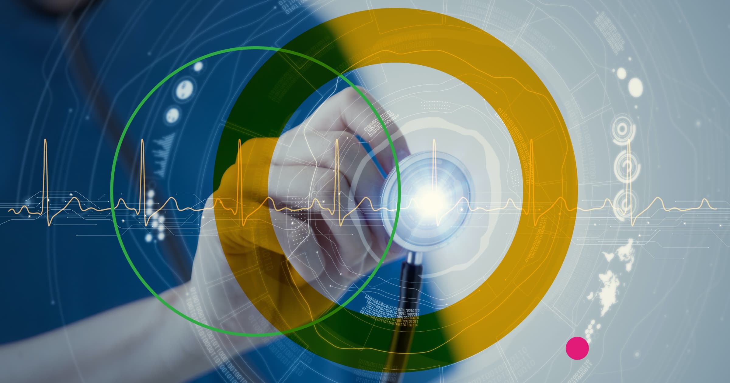 Beat Your Competition: Elevating Healthcare Marketing with Data-Driven Insights