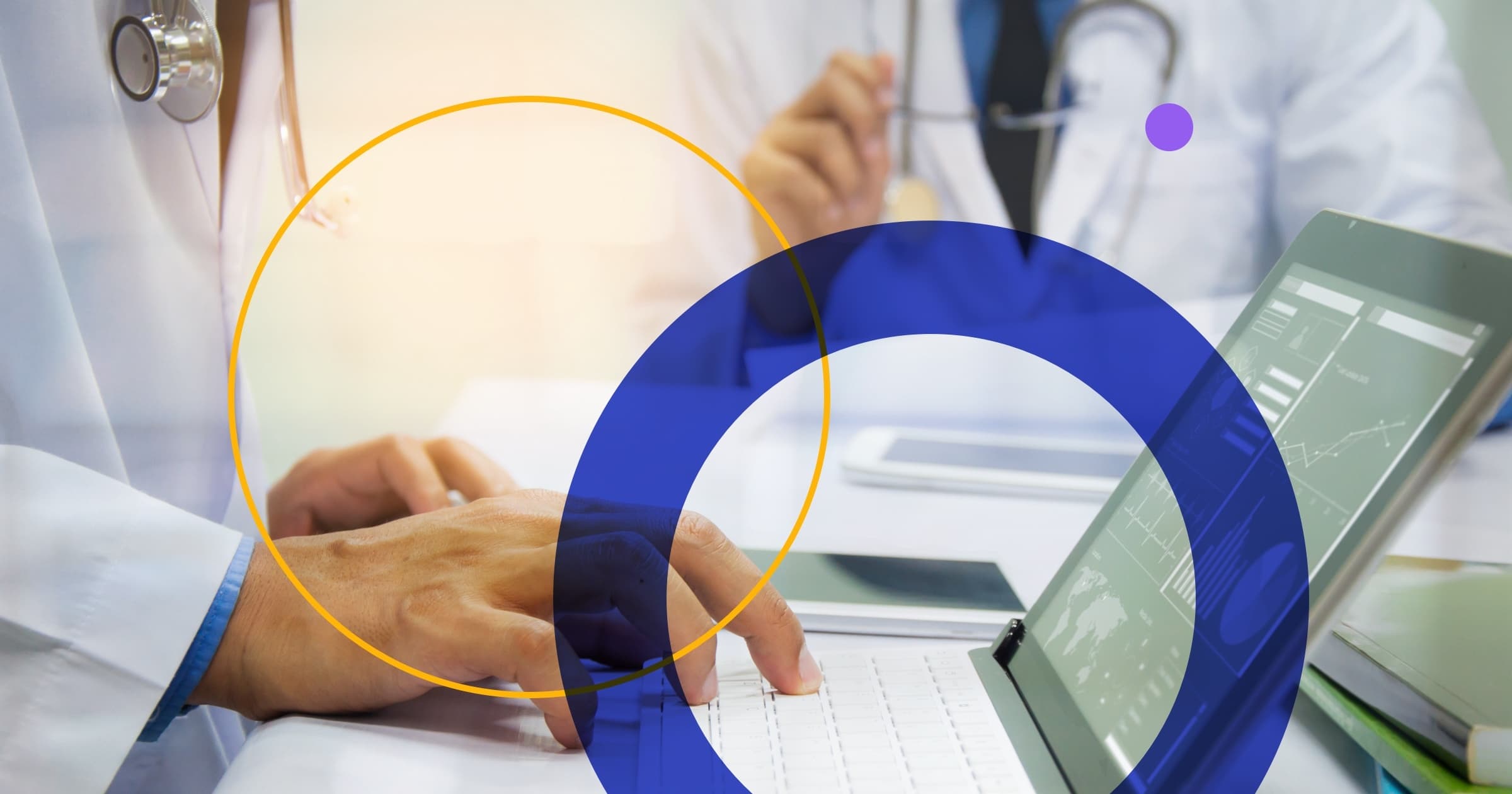 Unified Patient Data: A Catalyst to Improve Outcomes for Special Need Plans