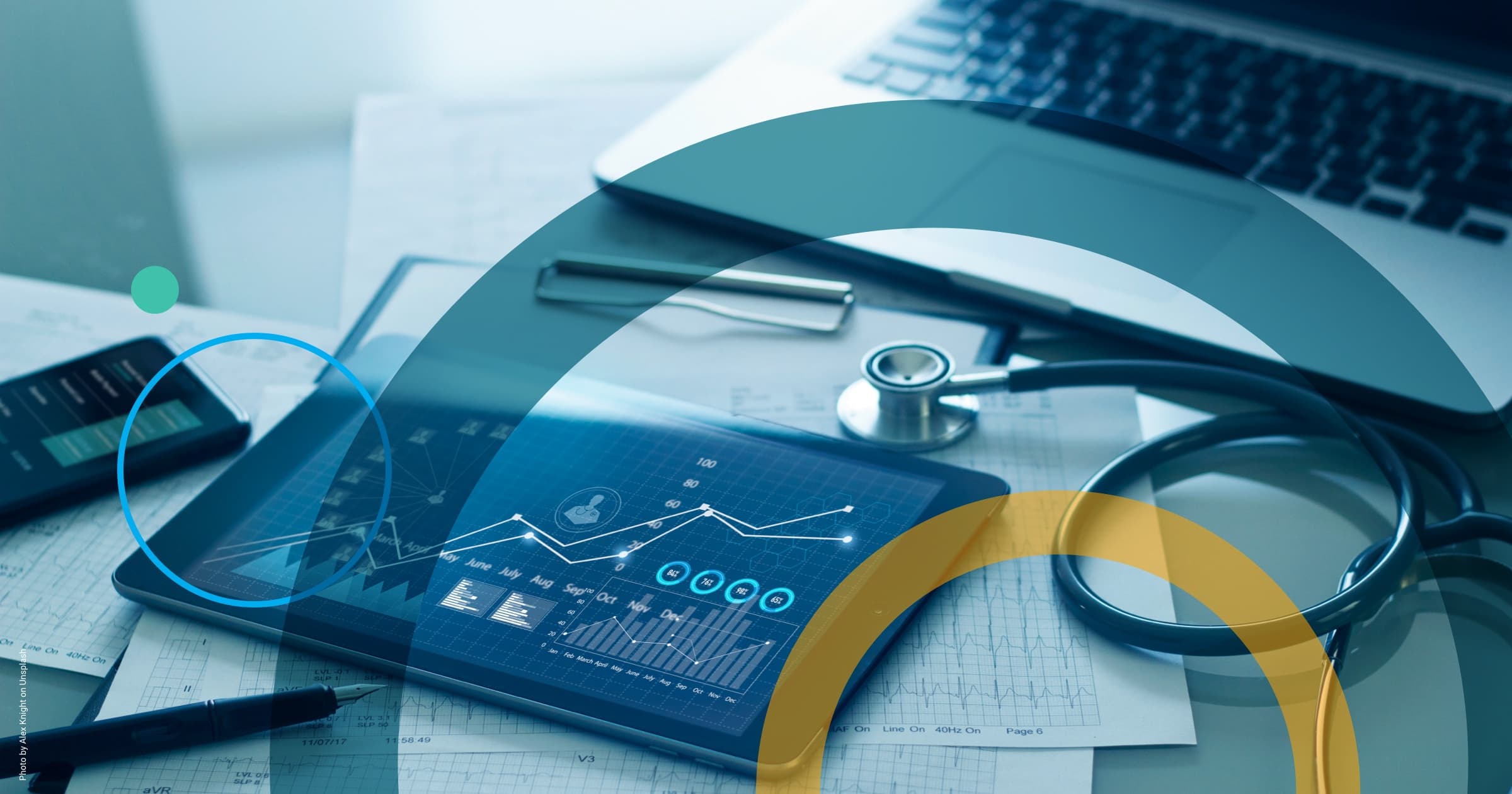 Interoperability and Unified Patient Records: Two Keys to Meeting eCQM Requirements from CMS