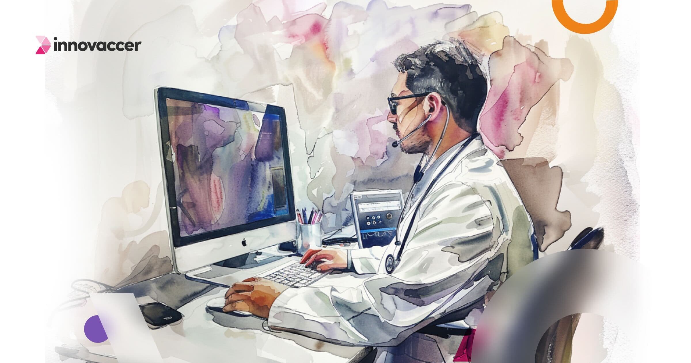 AI vs. Physician Burnout: How AI Scribes Are the Ultimate Wellness Partners