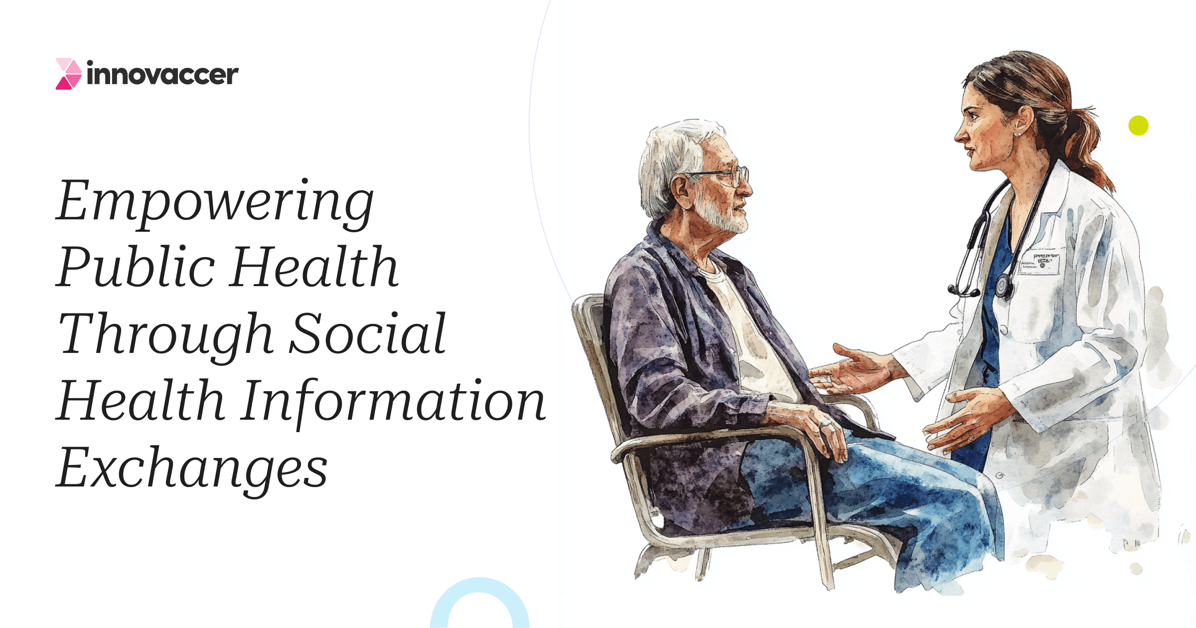 Empowering Public Health Through Social Health Information Exchanges