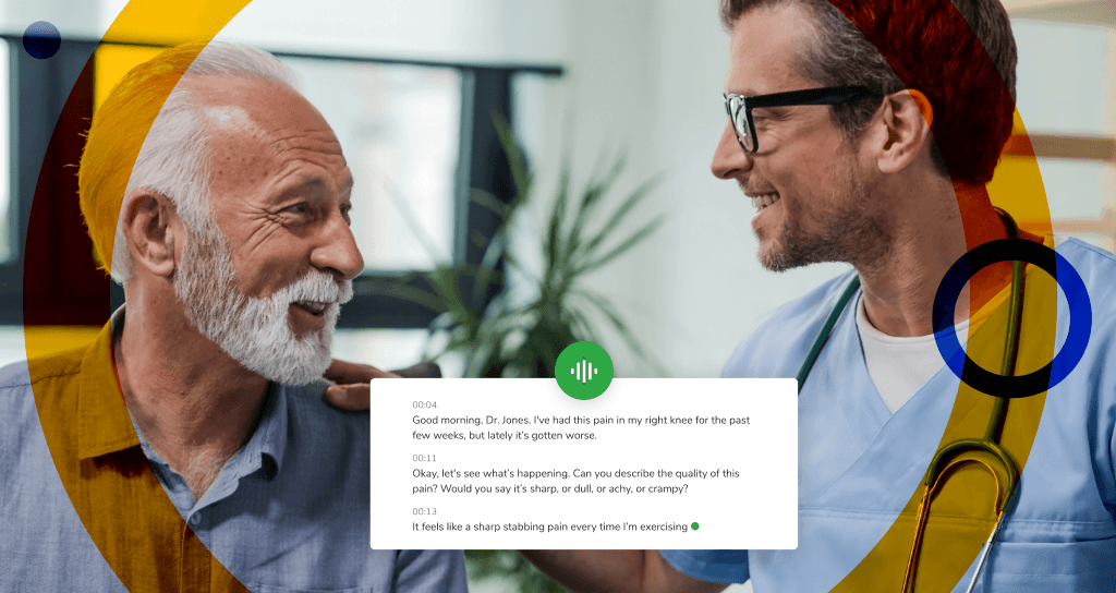 The Future of Voice Recognition Technology in Healthcare