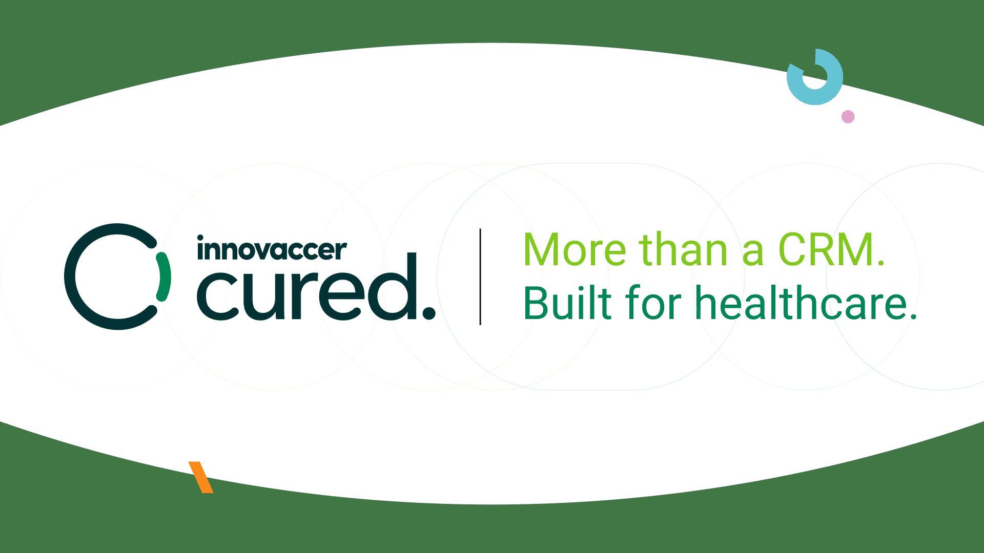 Innovaccer Announces Acquisition of Cured, Ushering in a New Era of Patient Experience
