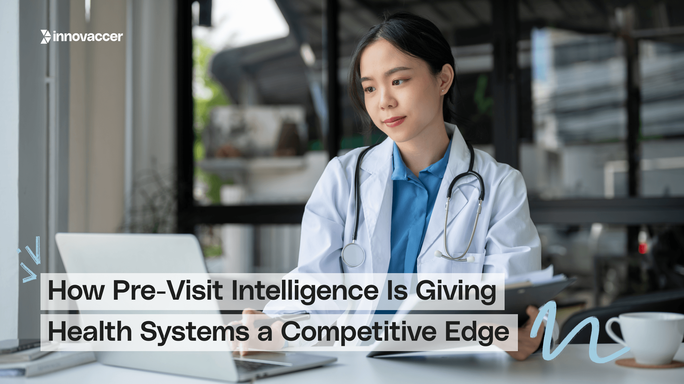 How Pre-Visit Intelligence Is Giving Health Systems a Competitive Edge