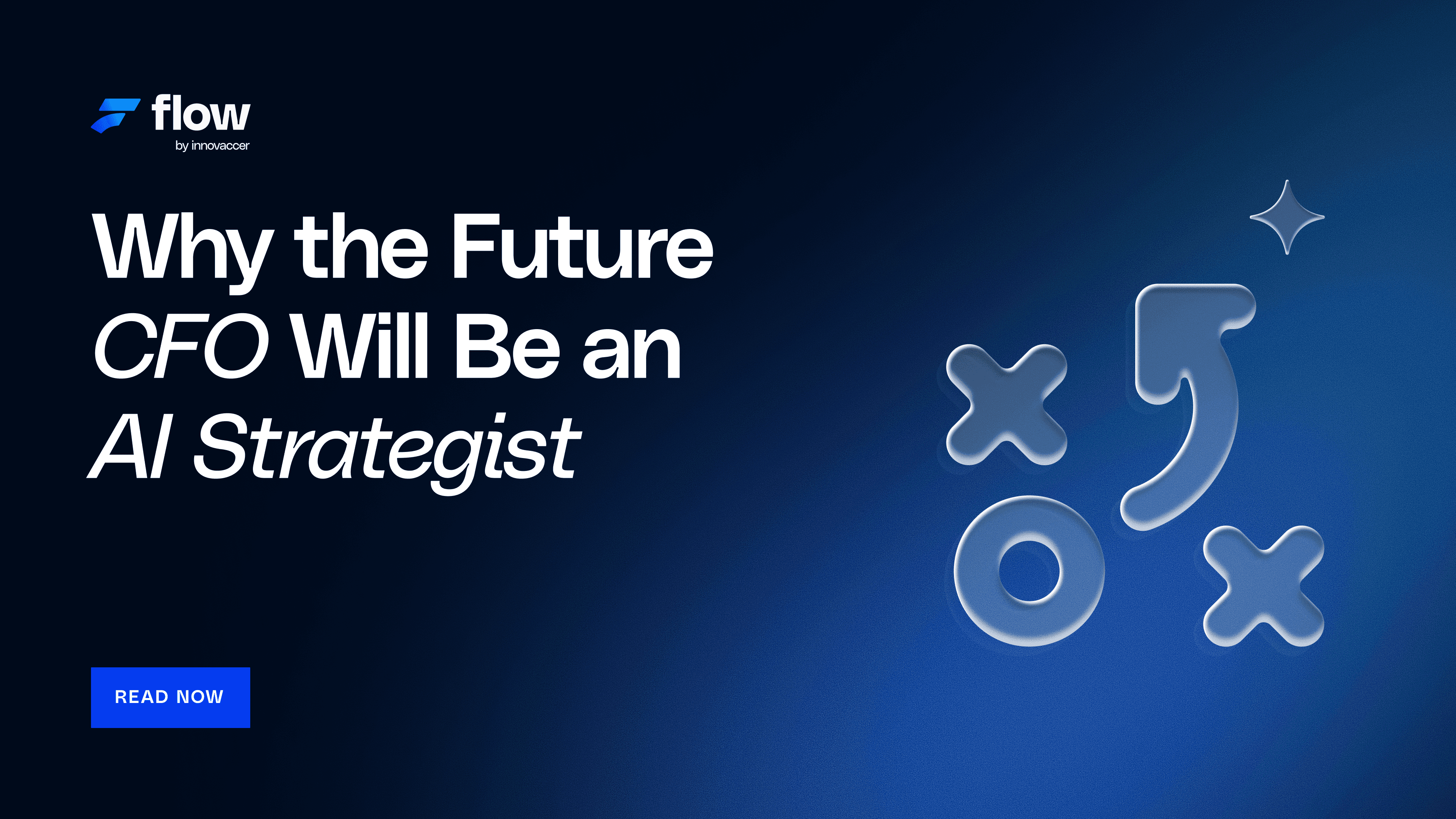 Why the Future CFO Will Be an AI Strategist