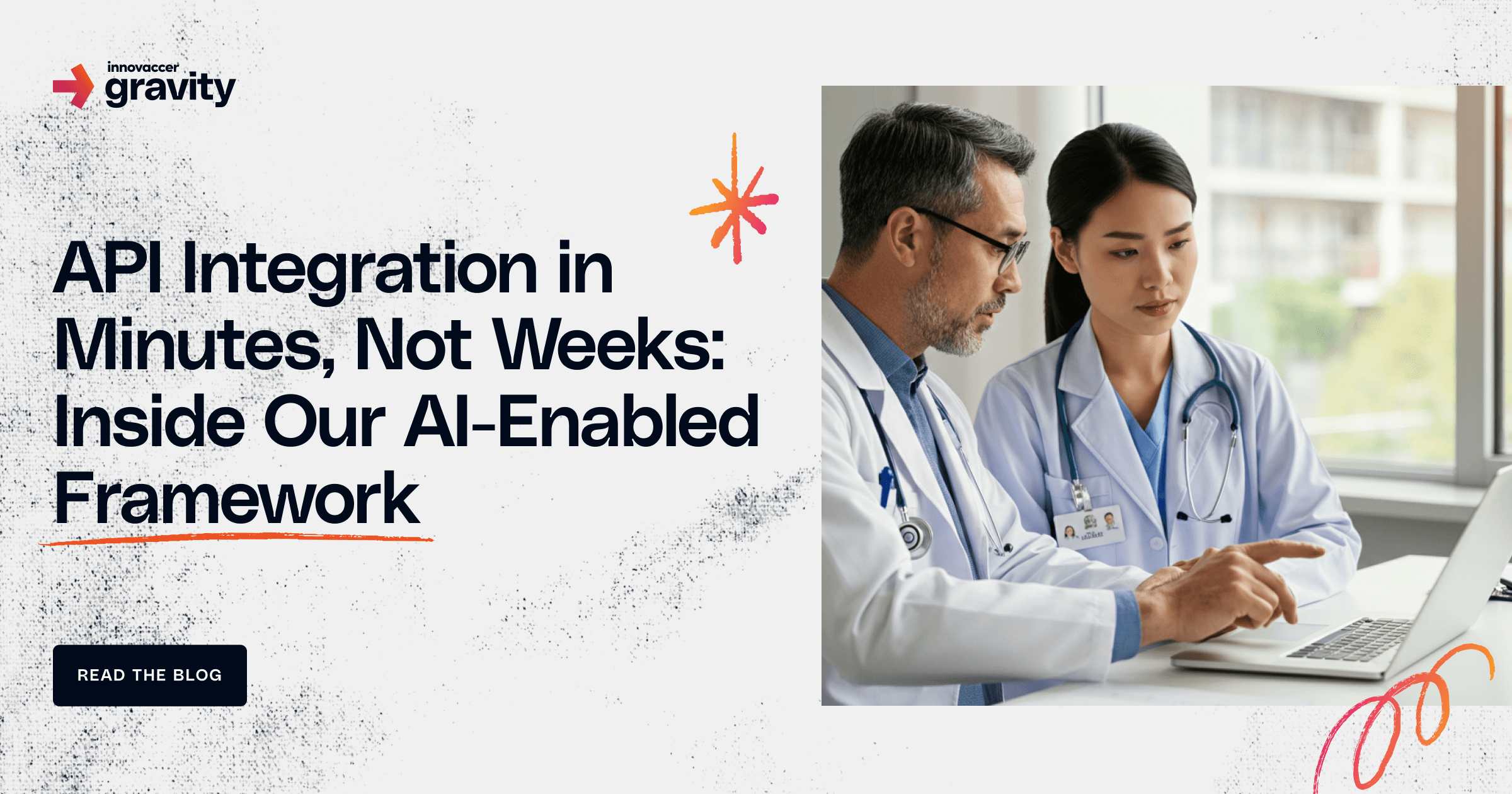 Inside Our AI-Enabled API Framework for Smarter Documentation