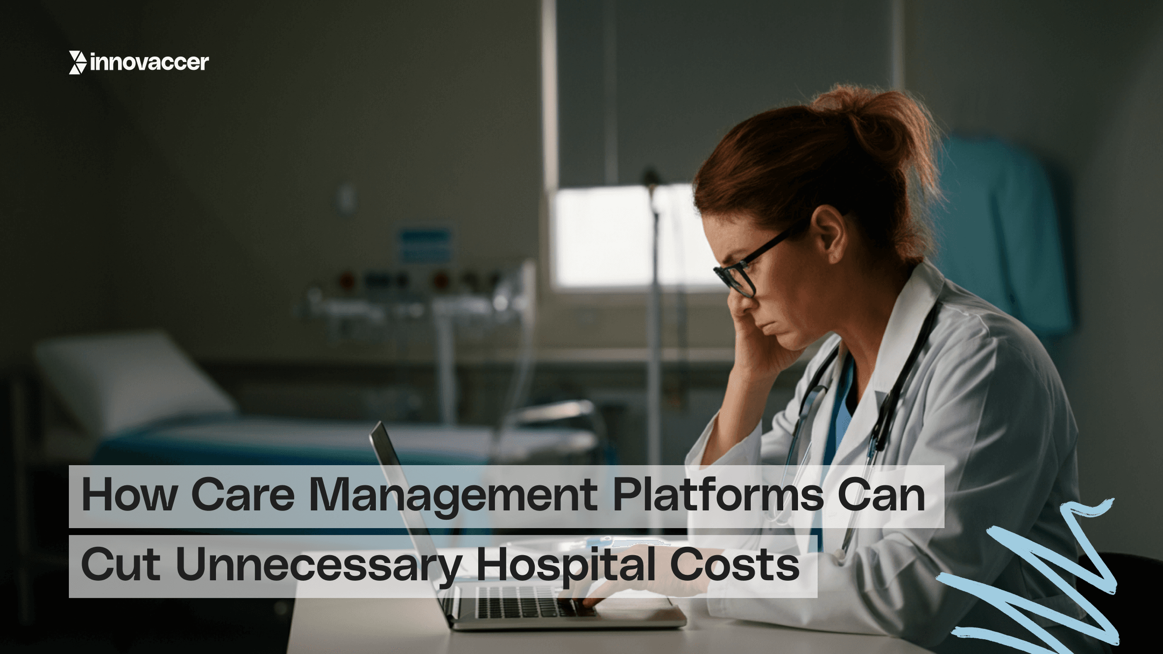 How Care Management Platforms Can Cut Unnecessary Hospital Costs
