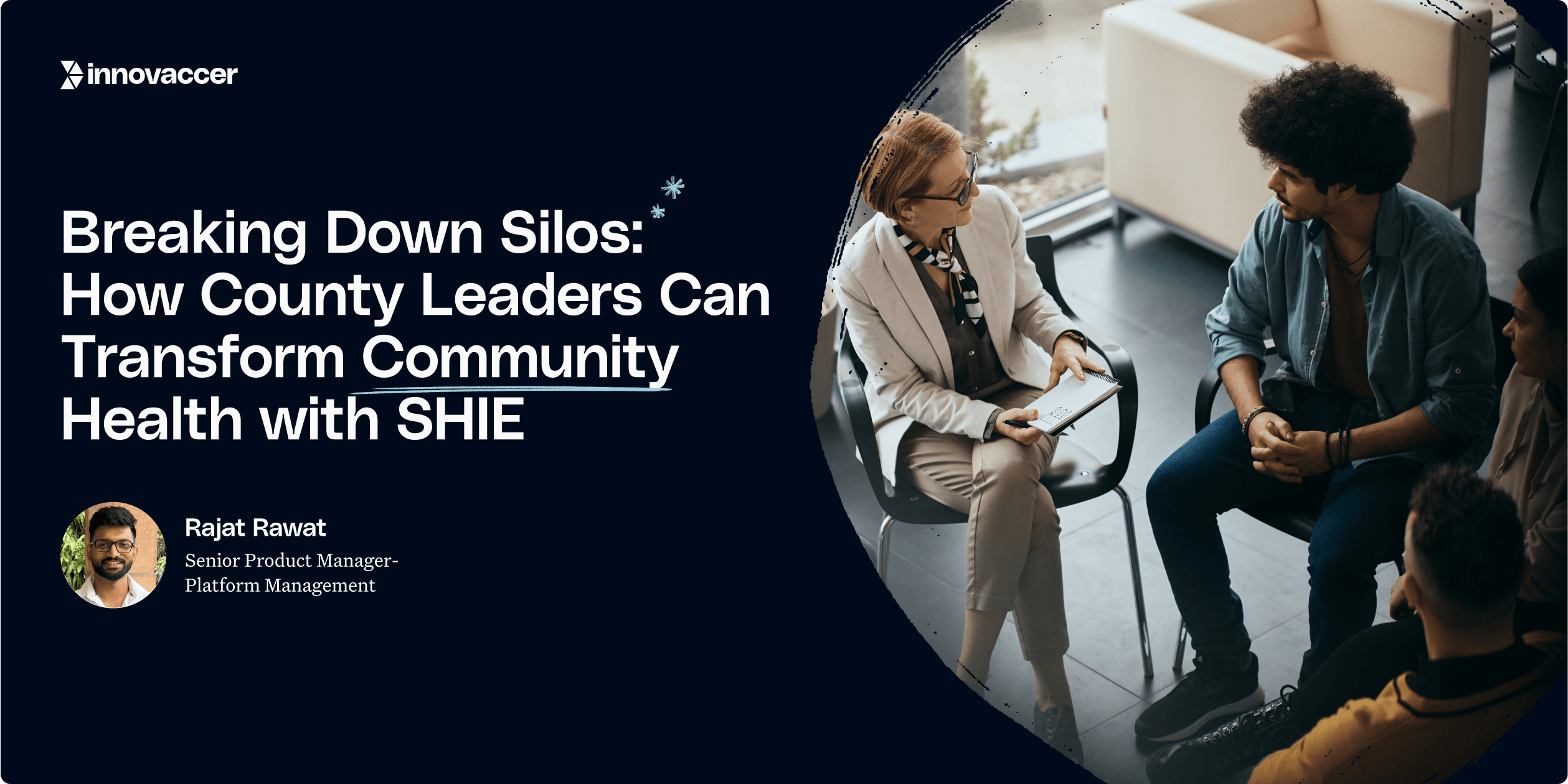 Breaking Down Silos: How County Leaders Can Transform Community Health with SHIE