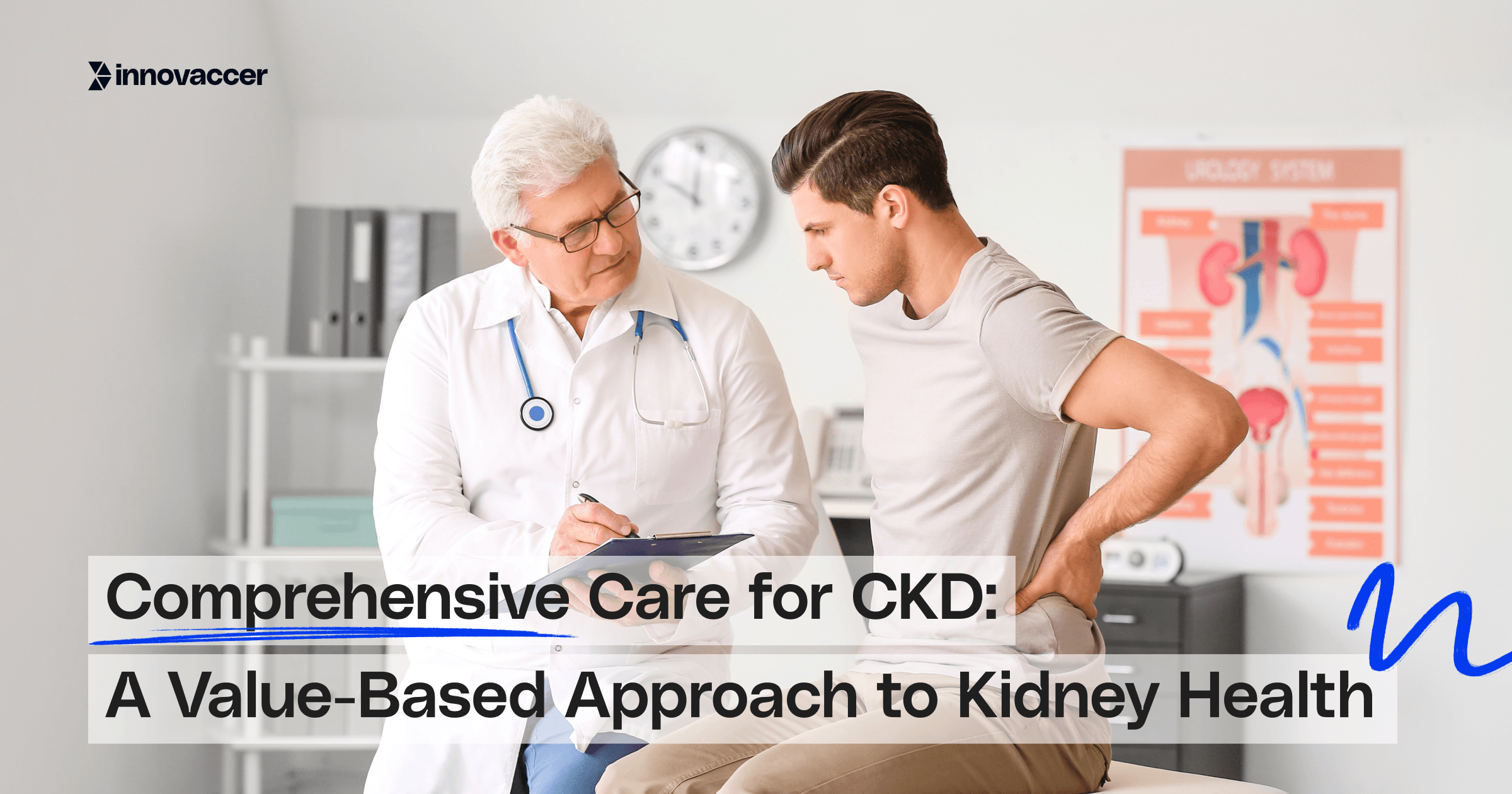 Comprehensive Care for CKD: A Value-Based Approach to Kidney Health